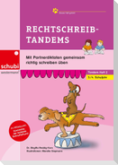 Rechtschreib-Tandems 3/4