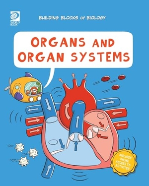 Woolf, Alex. Organs and Organ Systems. World Book, 2025.