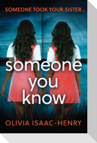 Someone You Know