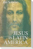 Jesus in Latin America