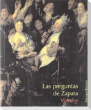 Las preguntas de Zapata y otras sátiras