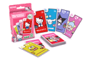 Hello Kitty & Friends - Quartett 4-in-1