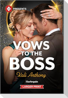 Vows to the Boss