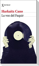 La voz del Faquir