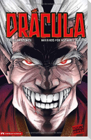 Drácula: Novela Gráfica (Dracula: A Graphic Novel)