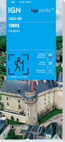 1822SB Tours Langeais