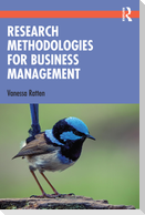 Research Methodologies for Business Management