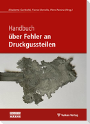 Handbuch über Fehler an Druckgussteilen