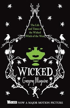 Maguire, Gregory. Wicked - The Wicked Years Vintage Collection. Headline Publishing Group, 2024.