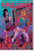 Hack/Slash: Resurrection Volume 1