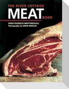 The River Cottage Meat Book: [A Cookbook]