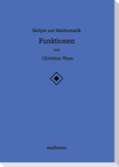 Skripte zur Mathematik - Funktionen