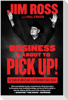 Business Is about to Pick Up!