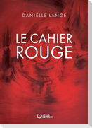 Le Cahier rouge