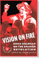 Vision on Fire