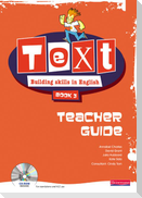 Text: Building Skills in English 11-14 Teacher Guide 3