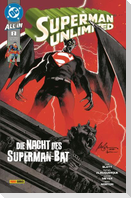 Superman Unlimited