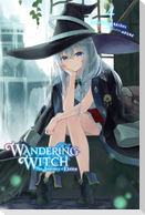 Wandering Witch: The Journey of Elaina, Vol. 4 (Light Novel)