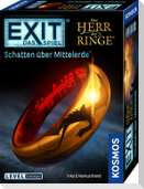 EXIT® - Das Spiel: Schatten über Mittelerde(TM)