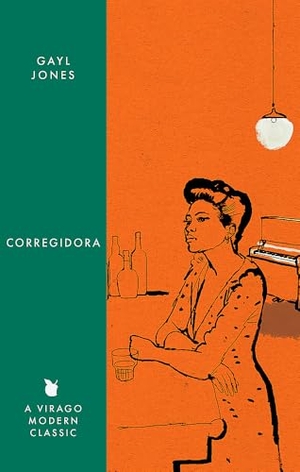 Jones, Gayl. Corregidora. Little, Brown Book Group, 2025.