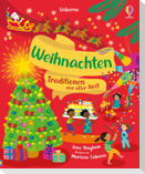 Weihnachten - Traditionen aus aller Welt