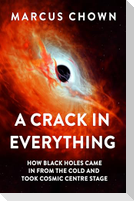 A Crack in Everything