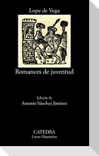 Romances de juventud