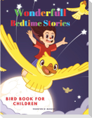 Bird Book for Children