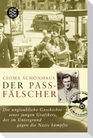 Der Passfälscher