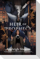 Heir of Prophecy