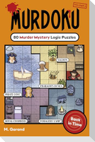 Murdoku Volume 2: Back In Time