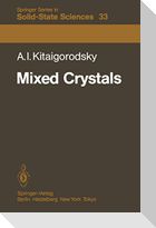 Mixed Crystals