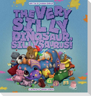 The Very Silly Dinosaur, Sillysaurus!
