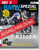 Motorrad BMW Spezial - 02/2026
