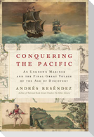 Conquering the Pacific