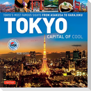 Tokyo - Capital of Cool