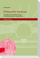 Philosophia medicans