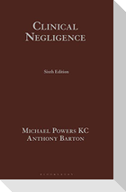 Clinical Negligence