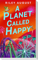 A Planet Called Happy