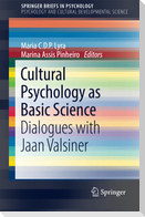 Cultural Psychology as Basic Science