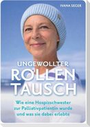 Ungewollter Rollentausch