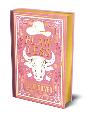 Silver, Elsie. Flawless (Collector's Edition) - Enter your cowboy era with this must-read, small-town romance from Sunday Times bestselling author!. Little, Brown Book Group, 2026.