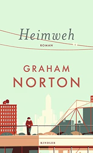 Norton, Graham. Heimweh. Kindler Verlag, 2021.