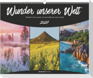 Wunder unserer Welt 2027