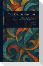 The Real Adventure