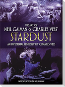 The Art of Neil Gaiman and Charles Vess's Stardust