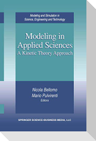 Modeling in Applied Sciences