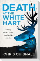 Death At The White Hart