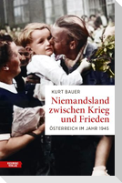 Niemandsland zwischen Krieg und Frieden