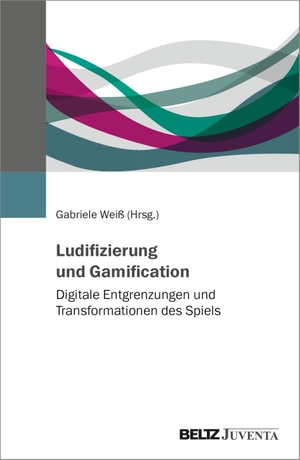 Weiß, Gabriele (Hrsg.). Ludifizierung und Gamification - Digitale Entgrenzungen und Transformationen des Spiels. Juventa Verlag GmbH, 2024.